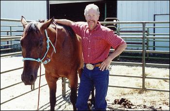 Cowboy Ralph Estabrook