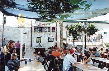 Picture of Bingo at the fair.