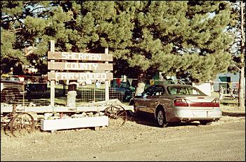 Picture of Fair entrance