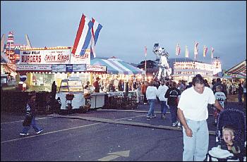 Picture of Amusement area.